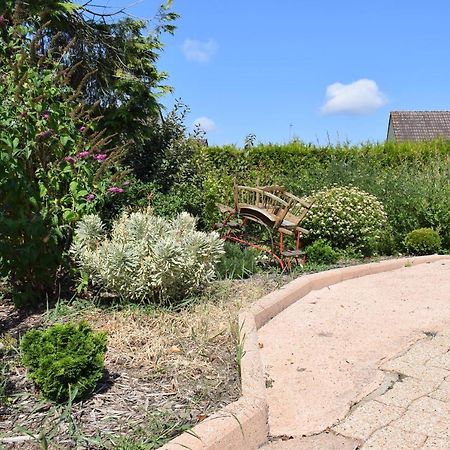 Le Clos des Lilas Paray-le-Monial Exterior foto